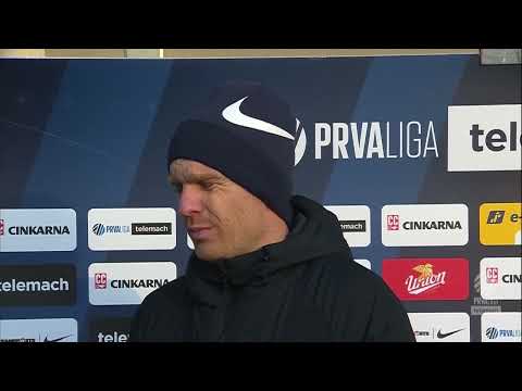 26. KROG PRVE LIGE TELEMACH, CELJE 2:1 DOMŽALE