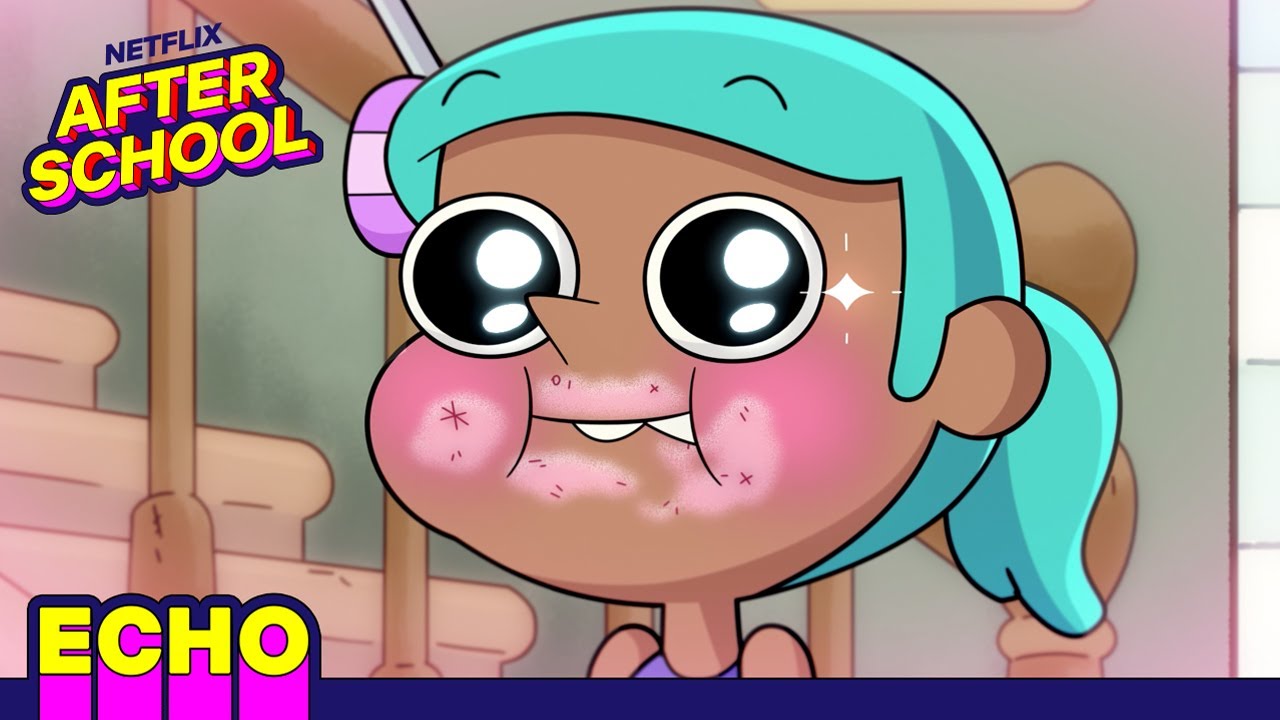 Sneak Peek | Meet Echo