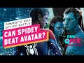 Spider-Man: No Way Home Might Do What Endgame Didn't At The Box Office - IGN The Fix: Entertainment