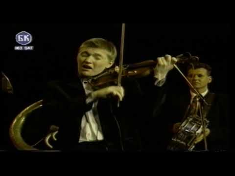 Boban Marković Orkestar feat. Lajkó Félix
