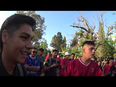 URBANMISTIK Fecha 3 8tavos - Alejinho y Gizmo vs Deportivo sport vs Los choferes -