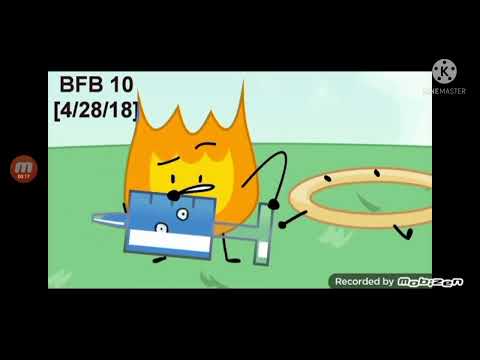 The Fireybob Firepants Movie Part 14 - Hooray For Firey