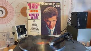 Who Am I - Bobby Vee