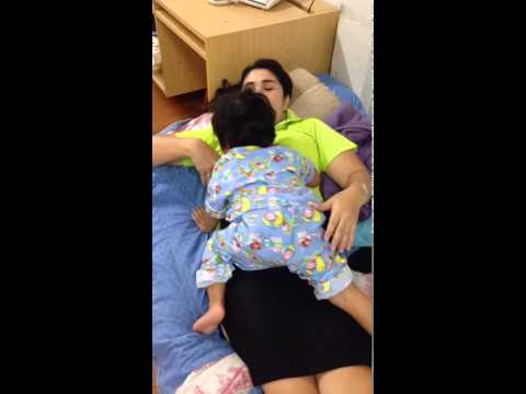 ฝังรากเทียมในหน้าอก กับลูกสาวหน้าอกเล็ก