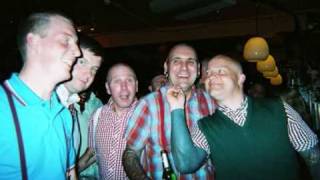 follow this sound. Lloyd Charmers and the Hippy Boys