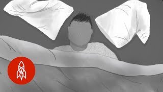 Sleep Paralysis: A Waking Nightmare