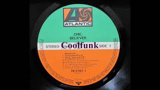 Chic - Believer (1983)