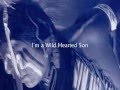 The Cult - Wild Hearted Son
