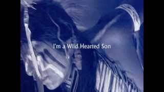 The Cult - Wild Hearted Son