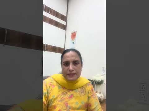 #VANILLA CASE:DD COCCULUS:CARCINOSIN;DR KARAMPREET KAUR BHMS(Pb)9517836160