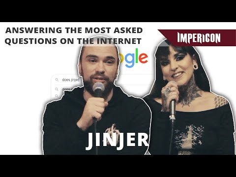 download lagu mp3 mp4 Jinjer Meaning, download lagu Jinjer Meaning gratis, unduh video klip Jinjer Meaning