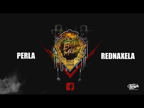 Perla vs Rednaxela / 4tos de final / Emisarios Del Freestyle (5to filtro - Baranoa)