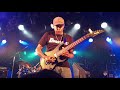 TONY MACALPINE LIVE IN TOKYO 2018 @SHIBUYA CLUB QUATTRO TONY MACALPINE LIVE IN TOKYO 2018 @SHIBUYA CLUB QUATTRO