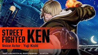 [閒聊] 終於能讓餓狼玩家感受一下嘿呀呼了