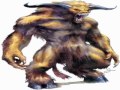 Cracker-Minotaur