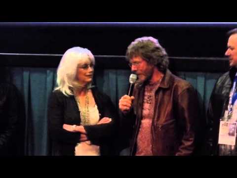 Q & A from the Premiere of Revival: The Sam Bush Story
