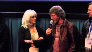 Q & A from the Premiere of Revival: The Sam Bush Story