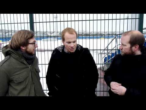 DoppelSechs / Folge 18 - This is England