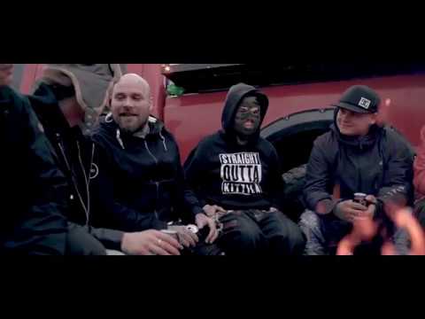 Maagi X Talonpoika Lalli - Älä Selitä (OFFICIAL VIDEO)