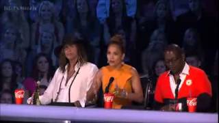 Jessica Sanchez   Turn The Beat Around   American Idol 2012 Top 12 Performance HQ 360p