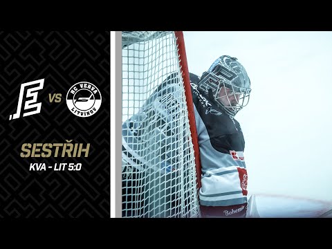 Sestřih | Generali Cup 3. kolo | KVA - LIT 5:0