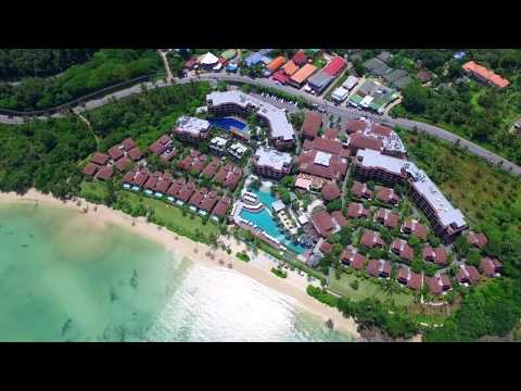 Pullman Phuket Panwa Beach Resort (ex. Radisson Blu Plaza Resort Panwa Beach)