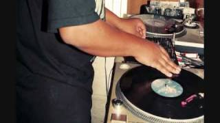Botany Boys--Ain't Nut'in Changed (DJ Screw)