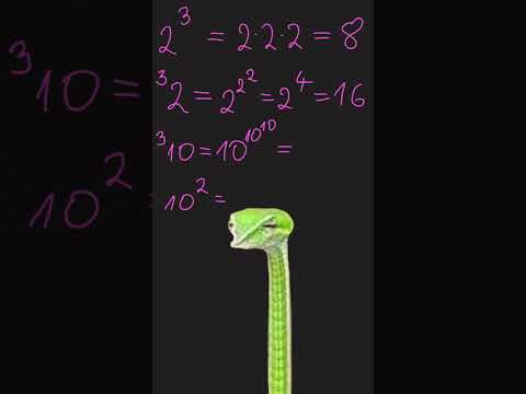 Dlaczego nie uczysz się w szkole Tetracji?