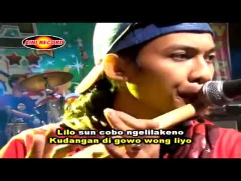 Kelangan   Via Vallen   The Rosta Live Brubuh Blitar Aini Record 2015