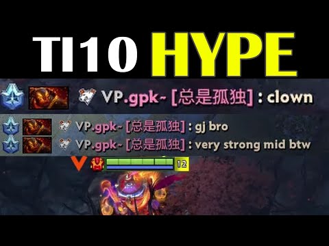 Pro players are BABIES...