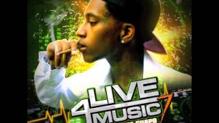 SD - "White Bitches" (Live 4 Music 7)