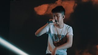 Rich Chigga - Crisis (LIVE IN TORONTO 2017)