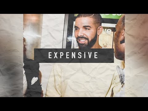 Drake x Rick Ross type beat "Expensive" 2021