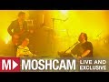 Hot Chip - Everywhere (Fleetwood Mac) and Hold On | Live in Sydney | Moshcam