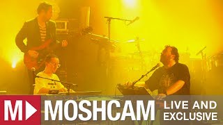 Hot Chip - Everywhere (Fleetwood Mac) and Hold On | Live in Sydney | Moshcam