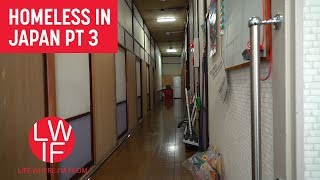 Housing Japan&#39;s Homeless (Part 3)