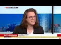 Sam Jones, Founder of Gener8, On Sky News Ian King Show
