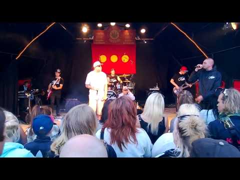 Kaliber - Hver Vores Vej (Nemoland 2013)