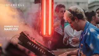 Narciss DJ set