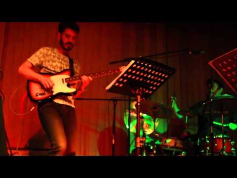 Making / Martín Benavides - Lanzamiento Disco DOS