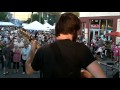 The High Strung-He's Got No Soul (7-30-11)