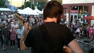 The High Strung-He's Got No Soul (7-30-11)
