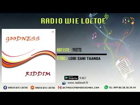 YVETTE-LOBI SANI TAANGA