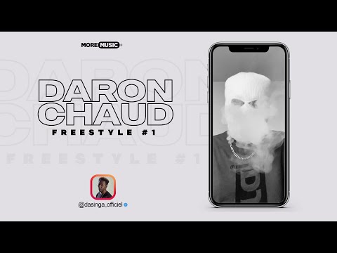 Dasinga - Daron Chaud ( Freestyle #1 )