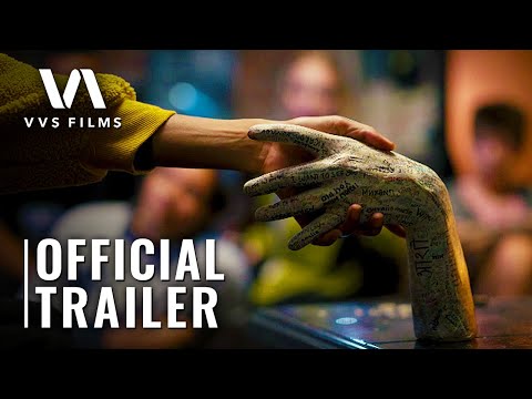 TALK TO ME Trailer 4K (2023) |  @A24  Movie, Horror, Thriller