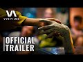 TALK TO ME Trailer 4K 2023 A24 Movie Horror Thriller