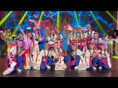 LIMIT DC - Girls Ride Too