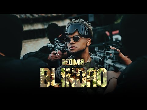 Redimi2 - Blindao (Video Oficial)