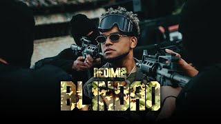Redimi2 - Blindao (Video Oficial)