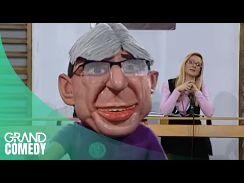 Kursadzije 5 - Deo 3 - (Grand Production)